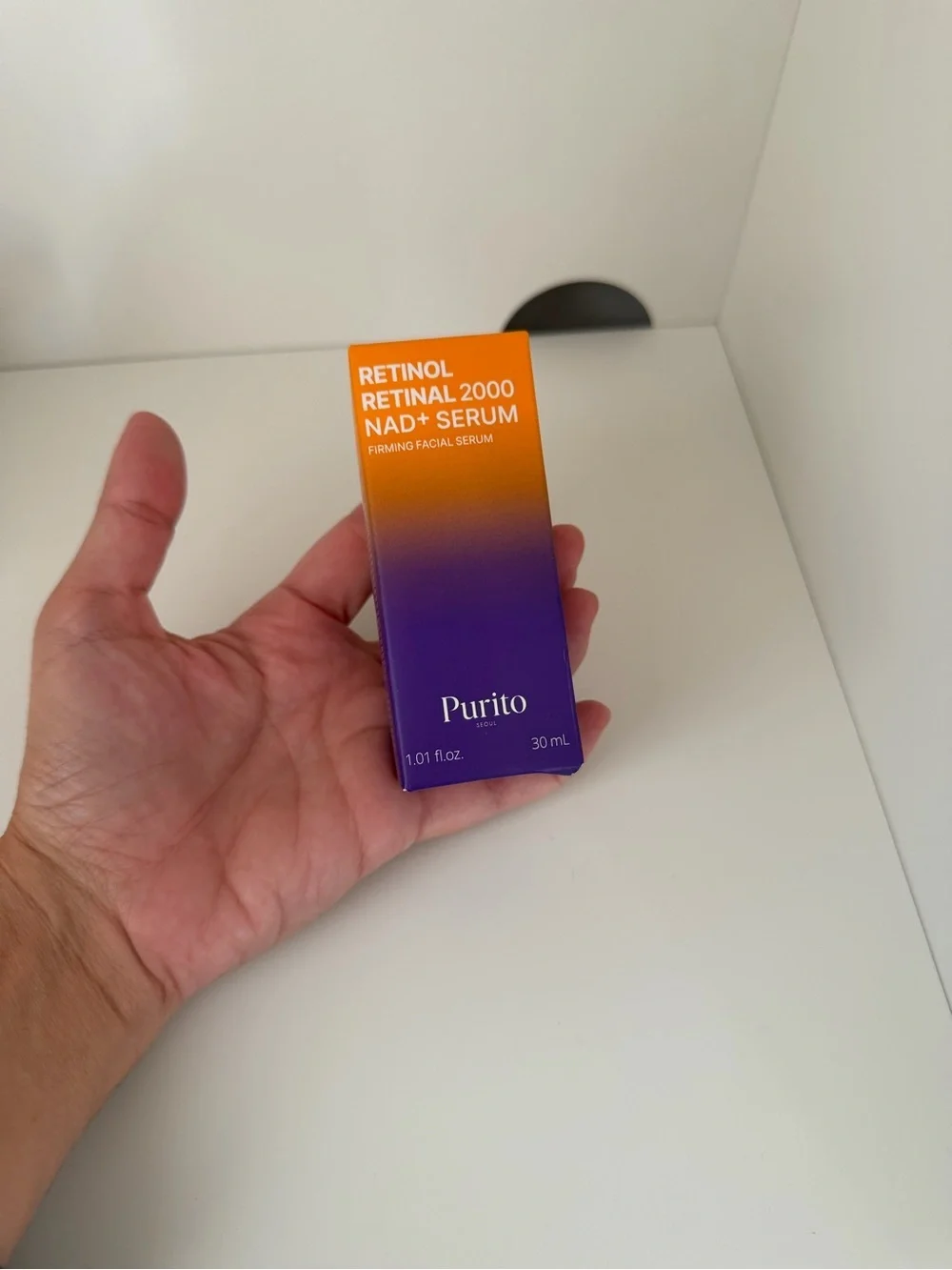 Skincare bundle